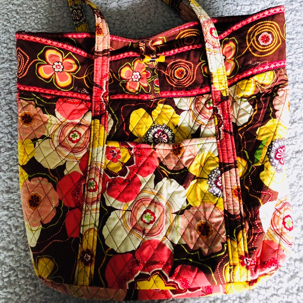 Vera Bradley bag
